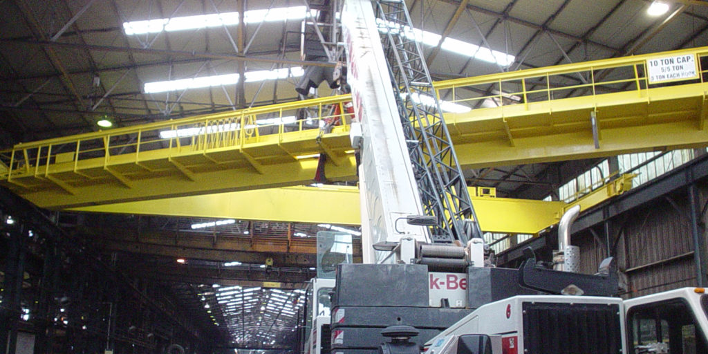 Crane Tech Solutions