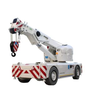 Carry Deck Cranes
