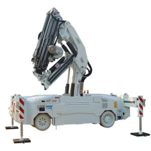 Carry Deck Cranes