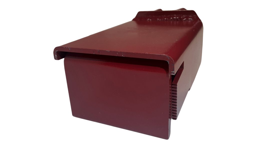 Cargoyle Container Lock System Crane Tech Solutions