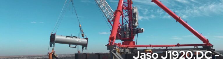 Jaso Tower