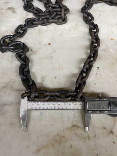 Hoist Chain